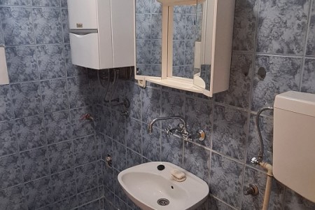 Belišće, trosoban stan u centru, 65,15 m2