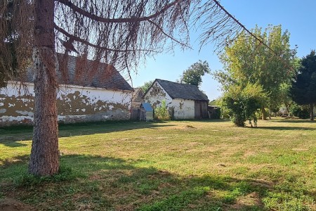 Gat, građevinsko zemljište, 1265 m2